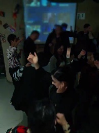 ตอนที่ 60 - มังกรผู้ไร้เทียมทานกลับมาแล้ว