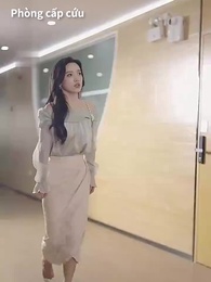 Tập 92 - Vợ Cũ Mưu Mô Của Bác Tiên Sinh