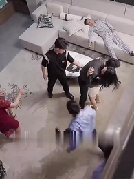 Tập 107 - Vợ Cũ Mưu Mô Của Bác Tiên Sinh