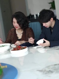 Episode 61 - The Double Faces of My Fool Husband