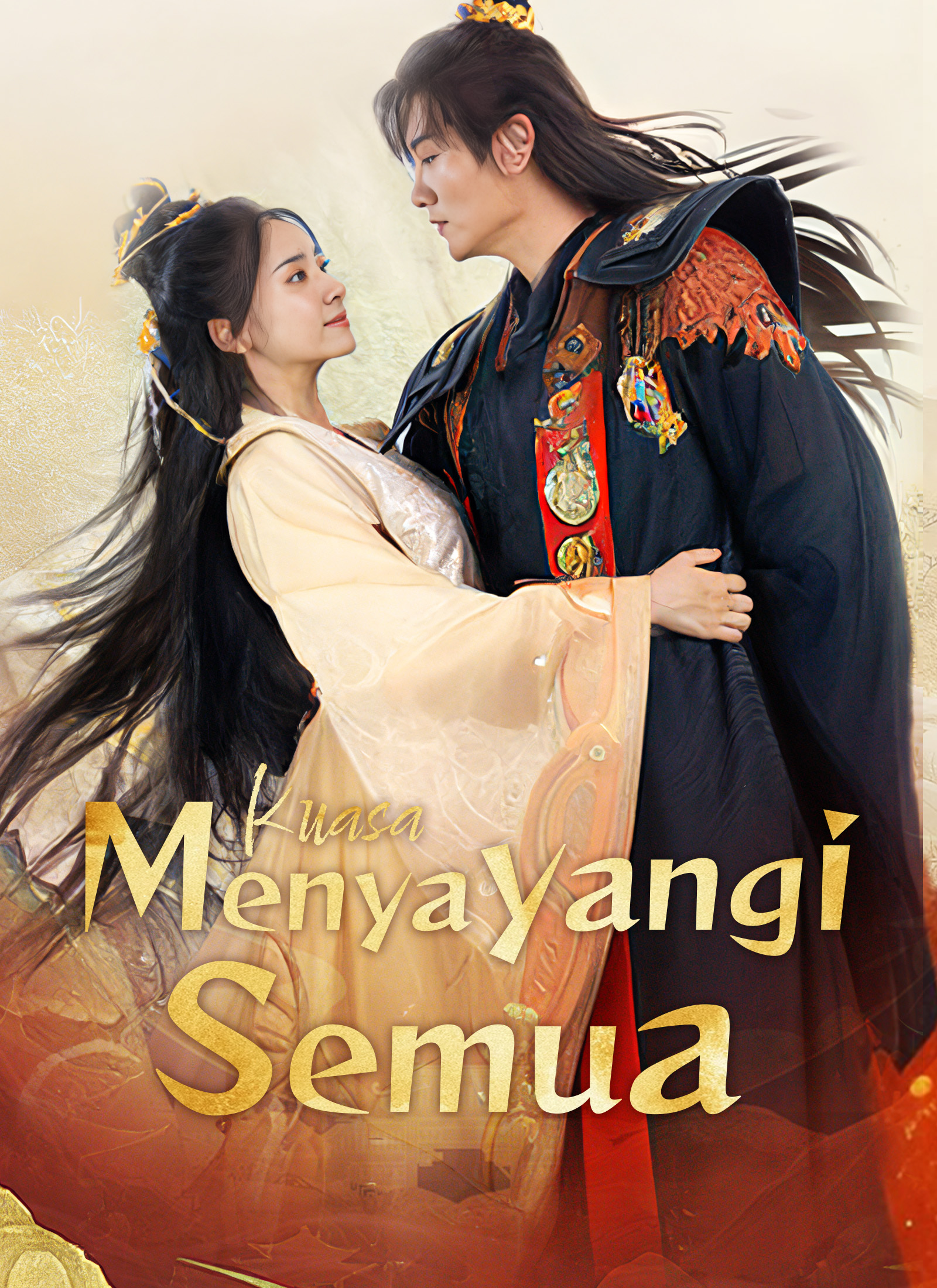 Kuasa Menyayangi Semua