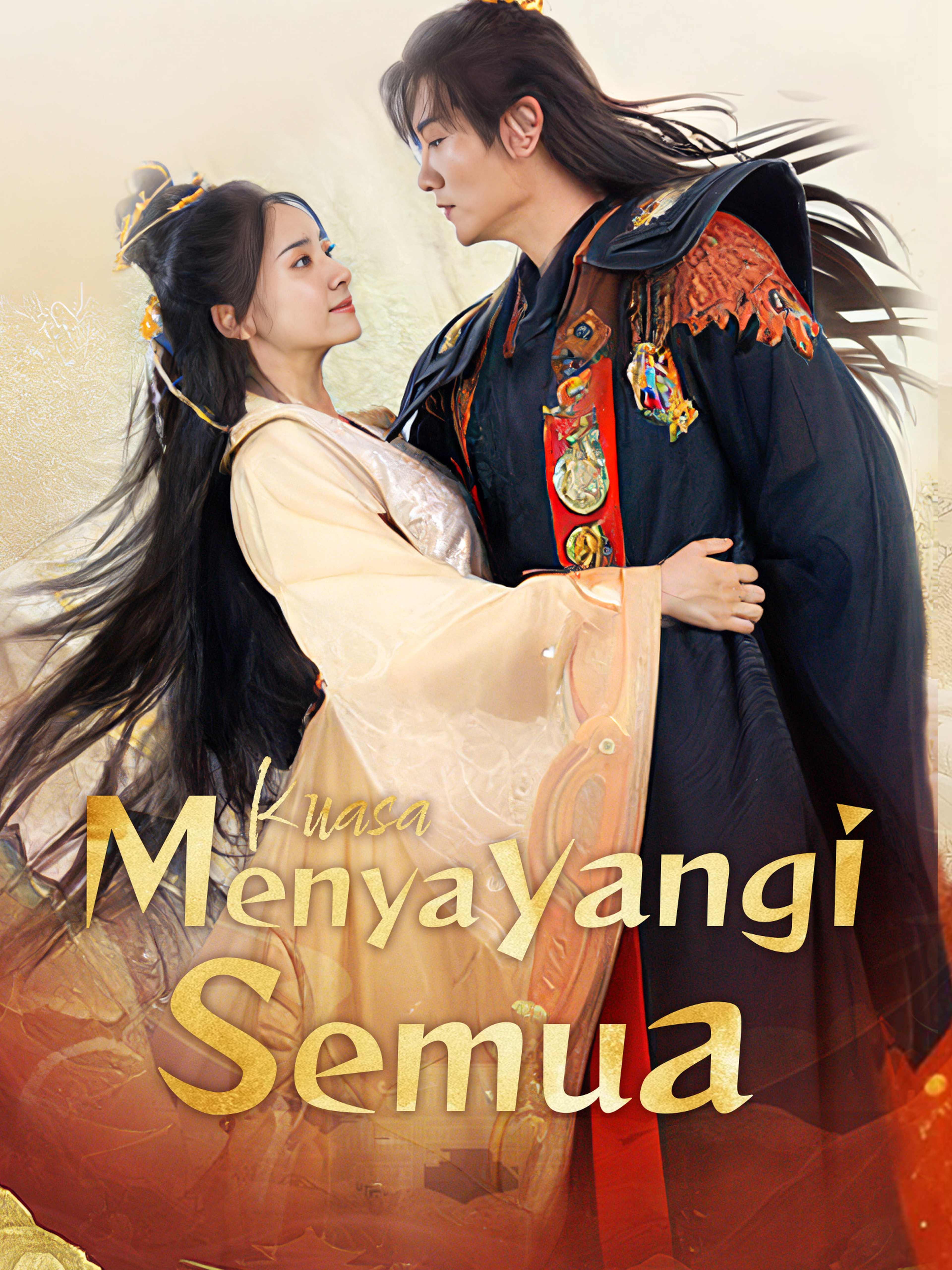 Kuasa Menyayangi Semua