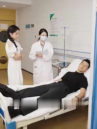 Tập 62 - Vợ Cũ Mưu Mô Của Bác Tiên Sinh