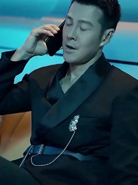 Vợ Cũ Mưu Mô Của Bác Tiên Sinh - Episode 8