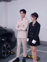 내 남편은 억만장자 - Episode 62