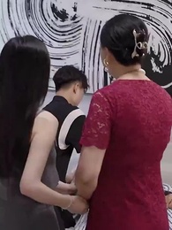 Tập 106 - Vợ Cũ Mưu Mô Của Bác Tiên Sinh