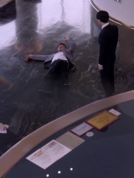 Nước Mắt Thiếu Gia Họ Bạc - Episode 39