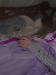 Never Divorce the Criminal Princess - Episode 52