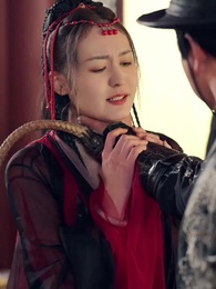 Episode 43 - Legenda Puteri Sembilan