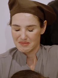 The Cleaning Lady Is CEO - Episode 9