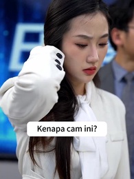 Tiba-tiba Jutawan Jadi Sayang - Episode 35