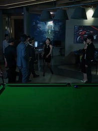 ศาลสังหารเทพ - Episode 65