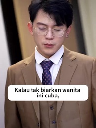 Tiba-tiba Jutawan Jadi Sayang - Episode 33