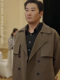 絕代雙嬌 - Episode 40