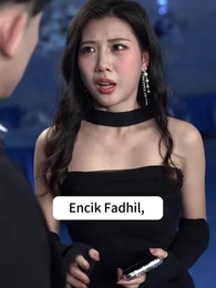 Tiba-tiba Jutawan Jadi Sayang - Episode 52