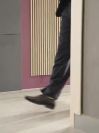 The Cleaning Lady Is CEO - Episode 97