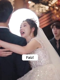 Tiba-tiba Jutawan Jadi Sayang - Episode 25