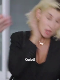 Episode 50 - The Cleaning Lady Is CEO