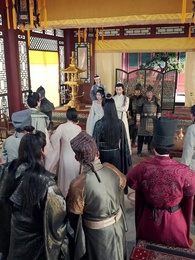 Legenda Puteri Sembilan - Episode 18