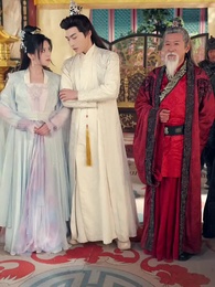 Episode 35 - Legenda Puteri Sembilan