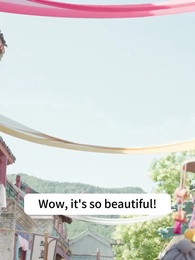 Never Divorce the Criminal Princess - Episode 18