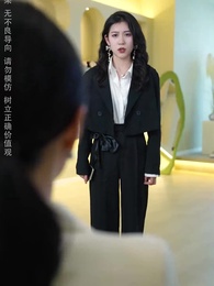 第8集 - 絕代雙嬌