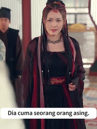 Legenda Puteri Sembilan - Episode 32