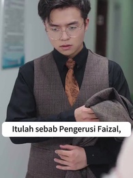 Tiba-tiba Jutawan Jadi Sayang - Episode 26