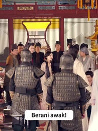 Episode 20 - Legenda Puteri Sembilan