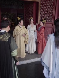 Never Divorce the Criminal Princess - Episode 67