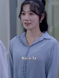 Nước Mắt Thiếu Gia Họ Bạc - Episode 14