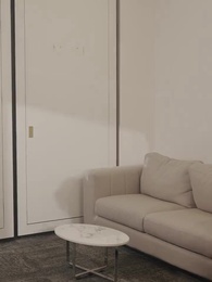 The Cleaning Lady Is CEO - Episode 96