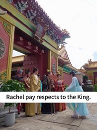 Never Divorce the Criminal Princess - Episode 22