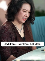 Tiba-tiba Jutawan Jadi Sayang - Episode 62