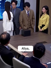 Tiba-tiba Jutawan Jadi Sayang - Episode 36