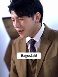 Tiba-tiba Jutawan Jadi Sayang - Episode 40