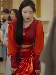 絕代雙嬌 - Episode 41