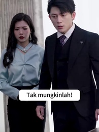 Tiba-tiba Jutawan Jadi Sayang - Episode 12