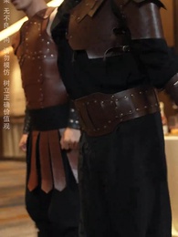 第76集 - 絕代雙嬌