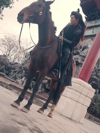 Legenda Puteri Sembilan - Episode 2