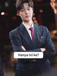 Tiba-tiba Jutawan Jadi Sayang - Episode 18