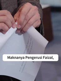 Tiba-tiba Jutawan Jadi Sayang - Episode 8