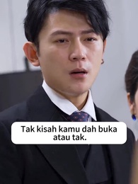 Tiba-tiba Jutawan Jadi Sayang - Episode 43