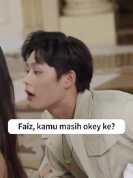 Tiba-tiba Jutawan Jadi Sayang - Episode 9