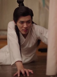 Never Divorce the Criminal Princess - Episode 29