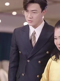 大富豪の令嬢は扱い注意 - Episode 84