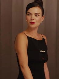 The Cleaning Lady Is CEO - Episode 89