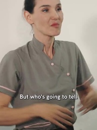 Episode 32 - The Cleaning Lady Is CEO