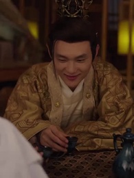 Episode 43 - Never Divorce the Criminal Princess