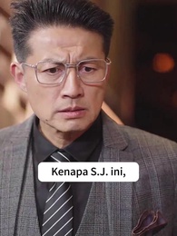 Tiba-tiba Jutawan Jadi Sayang - Episode 24